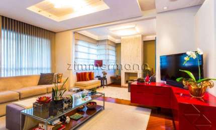 Apartamento com 4 quartos à venda na Rua Coronel Melo de Oliveira, --, Perdizes, São Paulo, 166 m2 por R$ 1.950.000