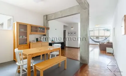 Apartamento com 3 quartos à venda na Rua Doutor Homem de Melo, --, Perdizes, São Paulo, 137 m2 por R$ 899.000