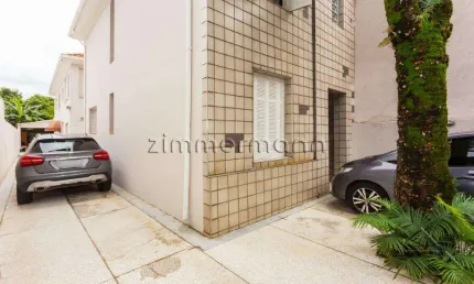 Casa com 3 quartos à venda na rua do bosque, --, barra funda, são paulo, 890 m2 por r$ 5.500.000