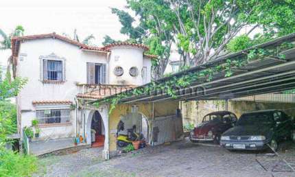 Casa com 5 quartos à venda na Rua Angatuba, --, Pacaembu, São Paulo, 320 m2 por R$ 2.030.000