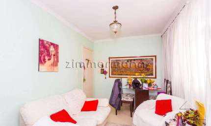 Apartamento com 2 quartos à venda na MANUEL HENRIQUE LOPES, --, Vila Madalena, São Paulo, 49 m2 por R$ 560.000