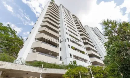 Apartamento com 4 quartos à venda na Rua Tupi, --, Higienópolis, São Paulo, 390 m2 por R$ 3.980.000