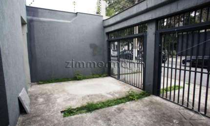 Casa com 3 quartos à venda na Rua Dona Maria Carolina, --, Jardim Paulistano, São Paulo, 110 m2 por R$ 3.500.000