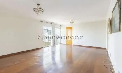 Apartamento com 3 quartos à venda na Rua Ministro Gastão Mesquita, --, Perdizes, São Paulo, 119 m2 por R$ 1.125.000
