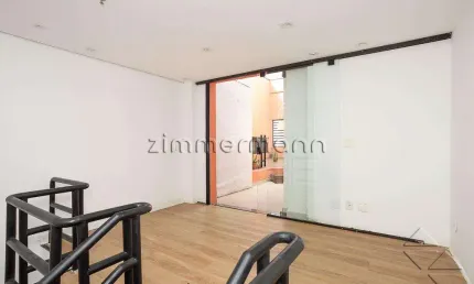 Casa comercial à venda na rua artur de azevedo, --, pinheiros, são paulo, 144 m2 por r$ 1.835.000