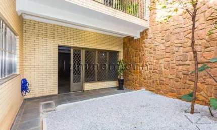 Casa com 3 quartos à venda na Rua Engenheiro Francisco Azevedo, --, Pompéia, São Paulo, 280 m2 por R$ 1.950.000