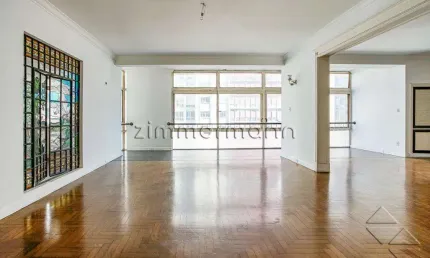 Apartamento com 3 quartos à venda na Avenida São Luís, --, República, São Paulo, 315 m2 por R$ 1.700.000