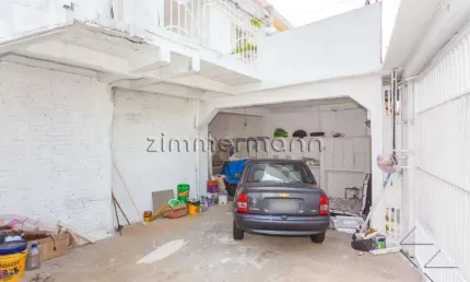 Casa com 1 quarto à venda na Rua Rifaina, --, Pompéia, São Paulo, 182 m2 por R$ 980.000