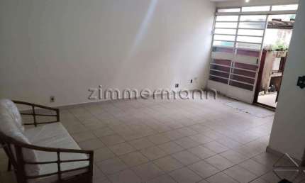 Casa com 3 quartos à venda na Rua Gaivota, --, Moema, São Paulo, 204 m2 por R$ 2.700.000