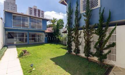 Casa com 4 quartos à venda na Rua São Bartolomeu, --, Pacaembu, São Paulo, 380 m2 por R$ 2.600.000