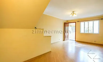 Casa com 2 quartos à venda na Rua Cristiano Viana, --, Pinheiros, São Paulo, 143 m2 por R$ 1.295.000