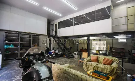 Casa comercial à venda na JOAO MONTEIRO, --, Santa Cecília, São Paulo, 1750 m2 por R$ 14.000.000