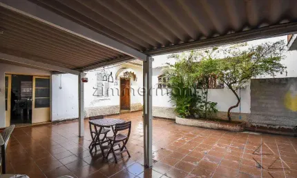 Terreno à venda na Rua Scipião, --, Vila Romana, São Paulo por R$ 2.400.000