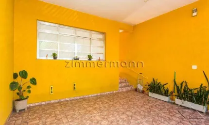 Casa com 3 quartos à venda na rua félix guilhem, --, lapa de baixo, são paulo, 155 m2 por r$ 1.200.000