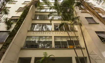 Apartamento com 3 quartos à venda na Alameda Barão de Limeira, --, Campos Eliseos, São Paulo, 100 m2 por R$ 680.000