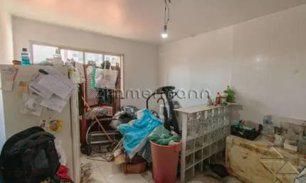 Apartamento com 1 quarto à venda na Rua Doutor Elias Chaves, --, Campos Eliseos, São Paulo, 46 m2 por R$ 405.000