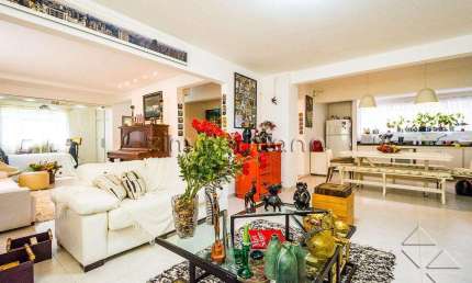 Apartamento com 2 quartos à venda na Rua José Maria Lisboa, --, Jardim Paulista, São Paulo, 148 m2 por R$ 2.530.000