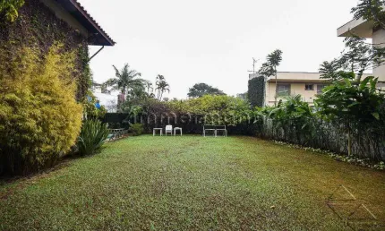 Terreno à venda na aramanai, --, vila madalena, são paulo por r$ 2.600.000
