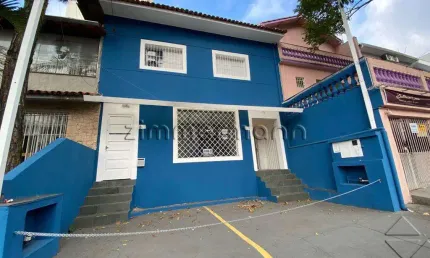 Casa com 3 quartos à venda na rua artur de almeida, --, vila mariana, são paulo, 250 m2 por r$ 1.500.000