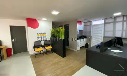 Casa comercial à venda na Avenida Angélica, --, Higienópolis, São Paulo, 100 m2 por R$ 1.000.000