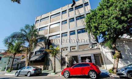 Casa comercial à venda na Rua Cruzeiro, --, Barra Funda, São Paulo, 1000 m2 por R$ 8.000.000