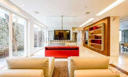 Casa comercial à venda na Rua Almirante Pereira Guimarães, --, Pacaembu, São Paulo, 700 m2 por R$ 5.280.000