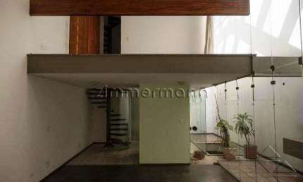 Casa com 4 quartos à venda na Rua Maturi, --, Moema, São Paulo, 200 m2 por R$ 2.500.000