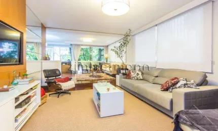 Apartamento com 3 quartos à venda na rua baronesa de itu, --, santa cecília, são paulo, 212 m2 por r$ 2.650.000