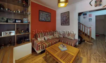 Casa comercial à venda na rua barão do bananal, --, pompéia, são paulo, 180 m2 por r$ 1.000.000