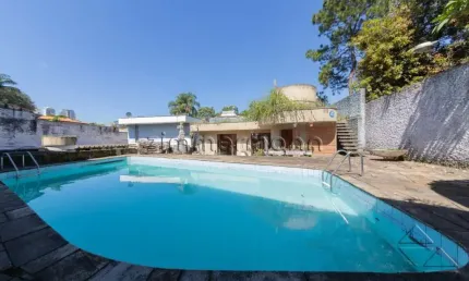 Casa com 4 quartos à venda na Rua Dalton, --, Alto da Lapa, São Paulo, 735 m2 por R$ 3.500.000