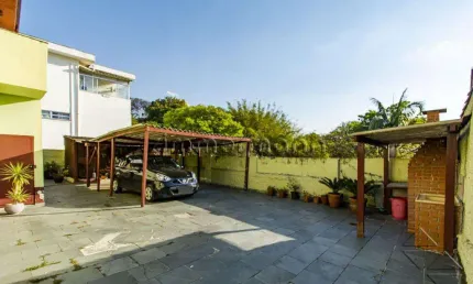 Casa com 3 quartos à venda na rua aurélia, --, vila romana, são paulo, 200 m2 por r$ 1.395.000