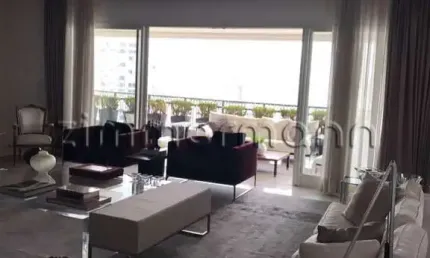 Apartamento com 5 quartos à venda na rua doutor gabriel dos santos, --, santa cecília, são paulo, 500 m2 por r$ 14.500.000
