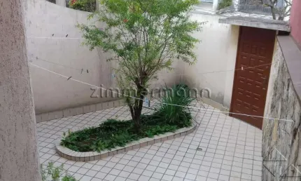 Casa com 4 quartos à venda na Rua Verinha Darcy, --, Brooklin, São Paulo, 272 m2 por R$ 1.400.000