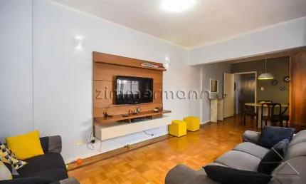 Cobertura com 4 quartos à venda na rua joão ramalho, --, perdizes, são paulo, 140 m2 por r$ 950.000