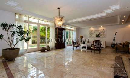 Casa com 4 quartos à venda na Rua Umburanas, --, Alto de Pinheiros, São Paulo, 378 m2 por R$ 4.200.000