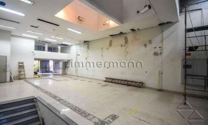 Casa comercial à venda na Rua das Palmeiras, --, Santa Cecília, São Paulo, 893 m2 por R$ 7.200.000