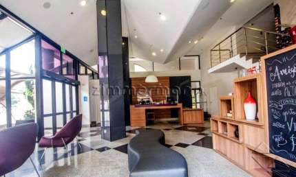 Apartamento com 1 quarto à venda na Rua Vergueiro, --, Aclimação, São Paulo, 33 m2 por R$ 850.000