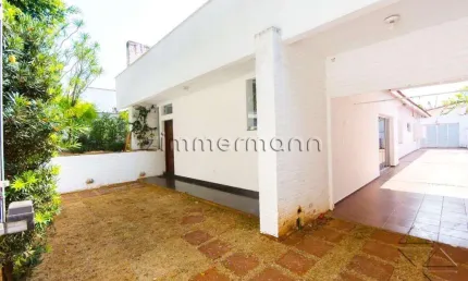 Casa com 3 quartos à venda na alameda dos arapanés, --, moema, são paulo, 300 m2 por r$ 3.400.000