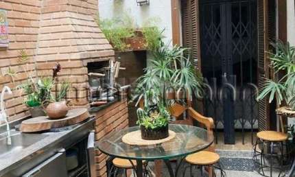Casa com 4 quartos à venda na Rua Santa Madalena, --, Bela Vista, São Paulo, 260 m2 por R$ 1.500.000