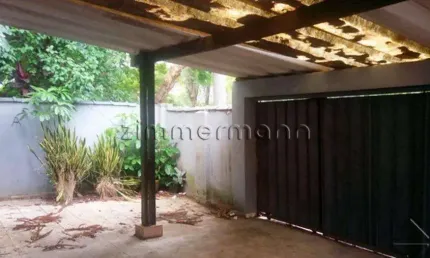 Terreno à venda na Rua Araçaíba, --, Brooklin, São Paulo por R$ 1.390.000
