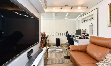 Apartamento com 2 quartos à venda na rua paim, --, consolação, são paulo, 59 m2 por r$ 790.000