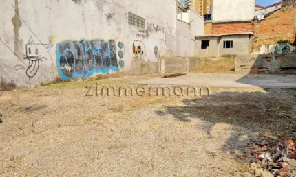 Terreno à venda na ulpiano, --, vila romana, são paulo por r$ 2.140.000