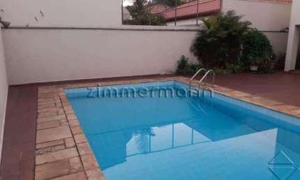 Casa com 3 quartos à venda na Avenida das Corujas, --, Vila Madalena, São Paulo, 319 m2 por R$ 2.600.000