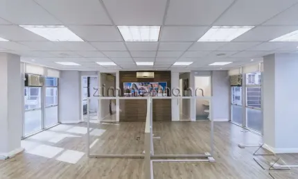Casa comercial à venda na rua haddock lobo, --, jardim américa, são paulo, 100 m2 por r$ 1.276.600