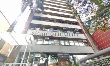 Casa comercial à venda na Avenida Doutor Cardoso de Melo, --, Vila Olímpia, São Paulo, 266 m2 por R$ 2.750.000