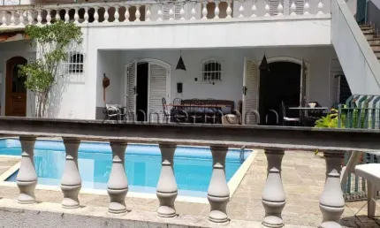 Casa com 4 quartos à venda na Avenida Mercedes, --, Alto da Lapa, São Paulo, 297 m2 por R$ 2.450.000