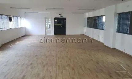 Casa comercial à venda na Rua Bela Cintra, --, Consolação, São Paulo, 114 m2 por R$ 1.250.000