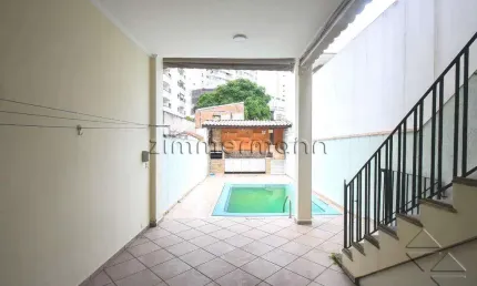 Casa com 3 quartos à venda na rua bárbara heliodora, --, pompéia, são paulo, 226 m2 por r$ 1.855.000