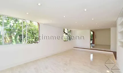 Apartamento com 3 quartos à venda na Alameda dos Anapurus, --, Moema, São Paulo, 210 m2 por R$ 2.500.000