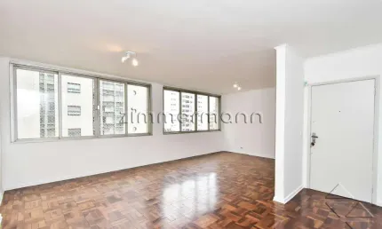 Apartamento com 3 quartos à venda na Rua São Carlos do Pinhal, --, Bela Vista, São Paulo, 159 m2 por R$ 1.500.000